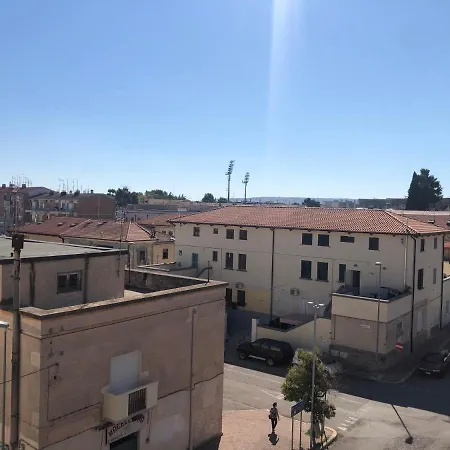 Affittacamere Marconi 53 Gæstehus Matera