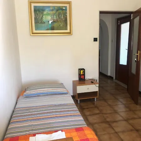 Gæstehus Affittacamere Marconi 53 Matera