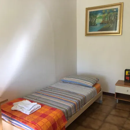 Affittacamere Marconi 53 Gæstehus Matera