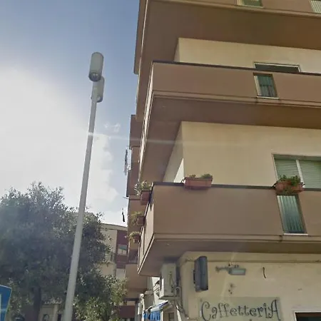 Gæstehus Affittacamere Marconi 53 *