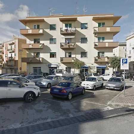 Affittacamere Marconi 53 Matera